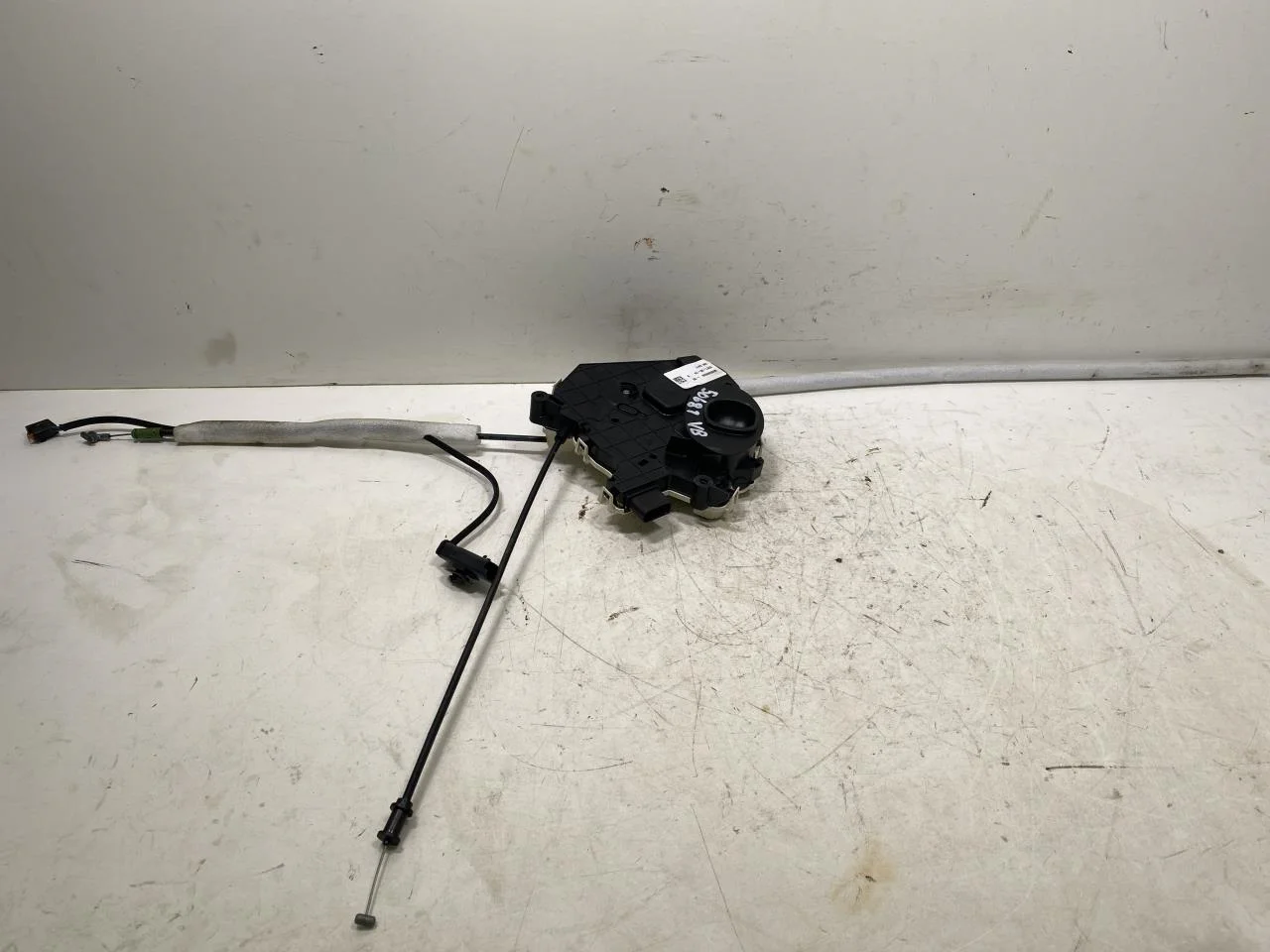 Opel / Vauxhall VIVARO 2020- Interior door handle, left