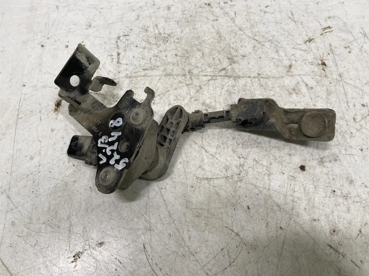 Opel / Vauxhall CORSA F 2020- Senzor reglaj nivel / suspensie pneumatică