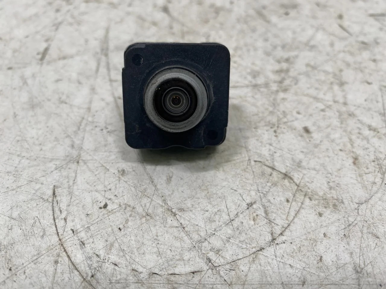 Opel / Vauxhall VIVARO 2020- Exterior camera view 4