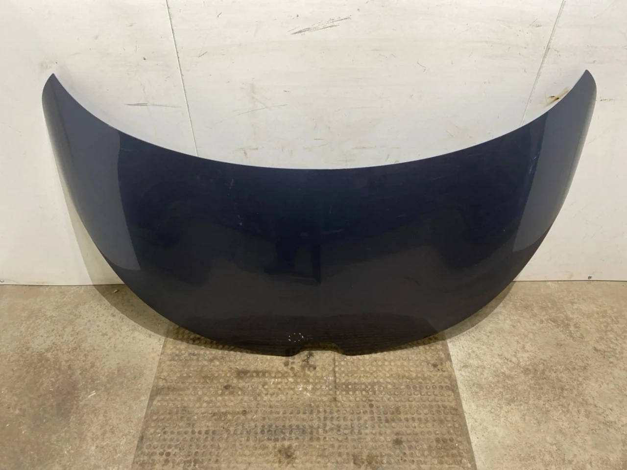 Renault ZOE/E- TECH 2013--> Bonnet