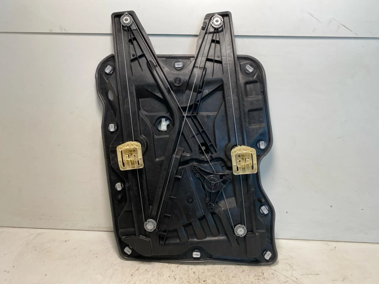 Volkswagen ID BUZZ/CARGO 2022- Electric window regulator, complete