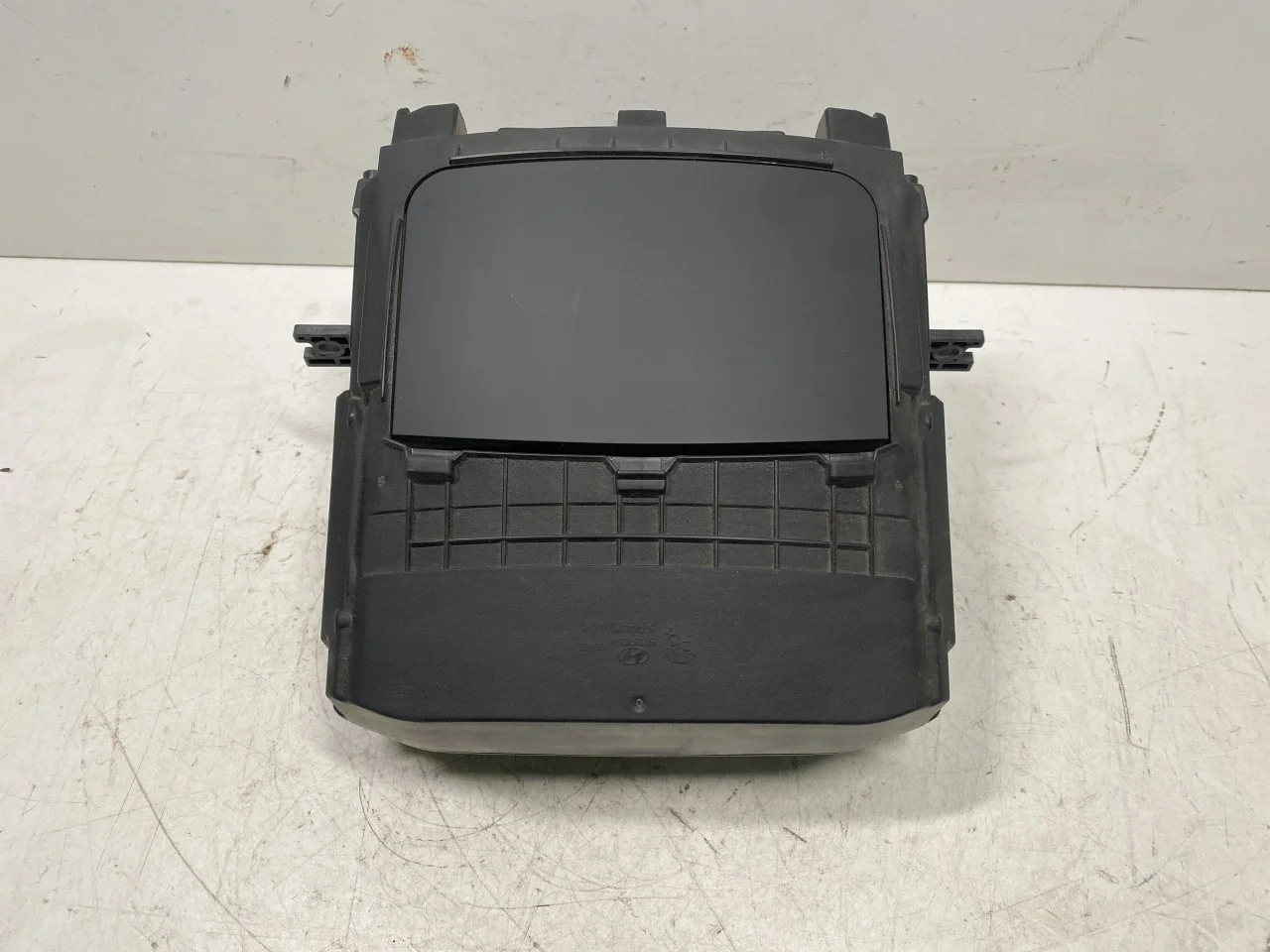 Hyundai KONA / ELECTRIC 2018-23 Other instruments view 2