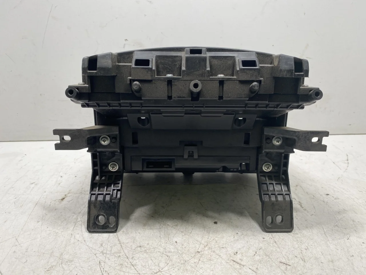 Hyundai KONA / ELECTRIC 2018-23 Other instruments view 4