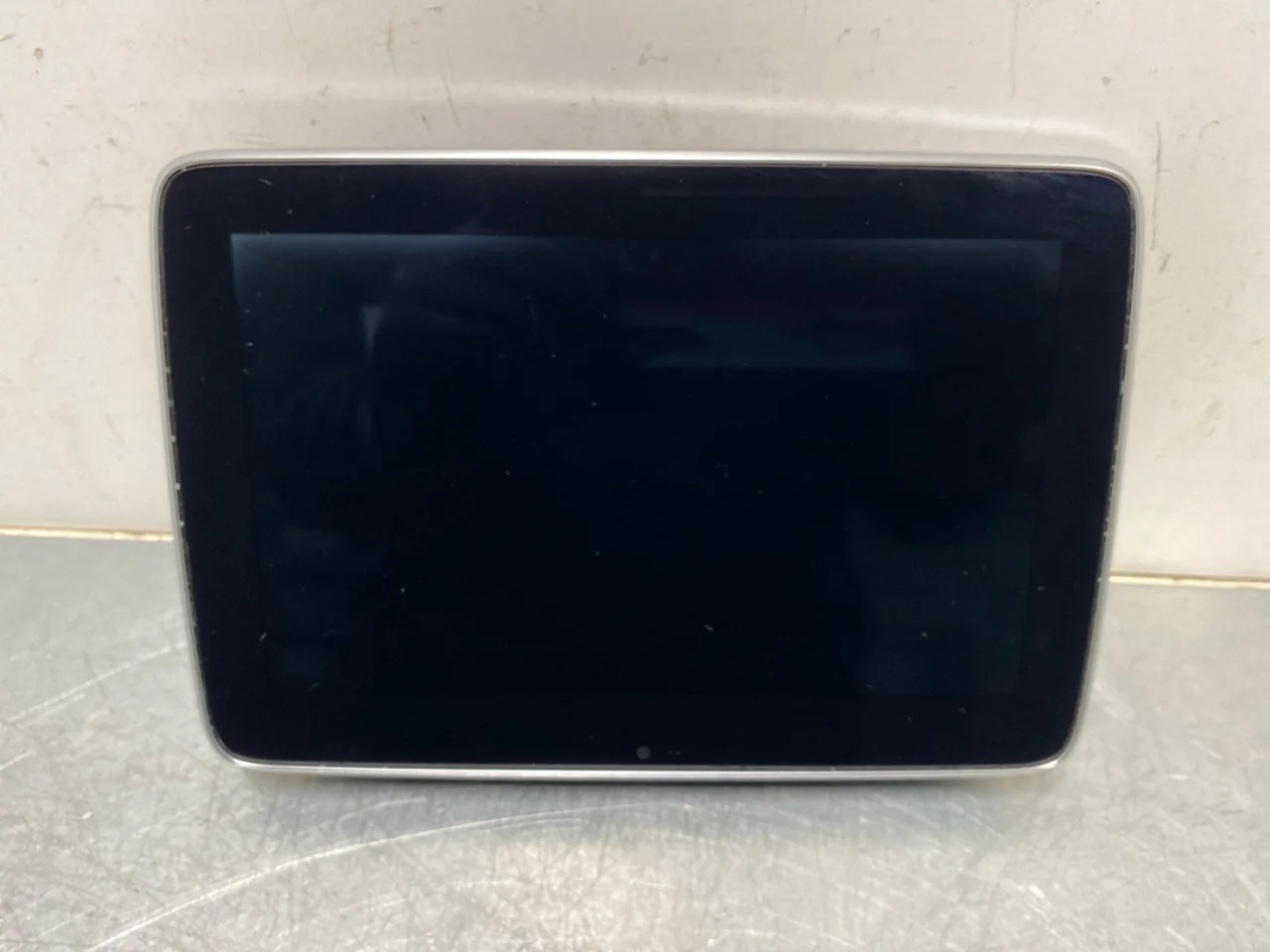 Mercedes B 180-200 W246/W242 2012-19 GPS navigation