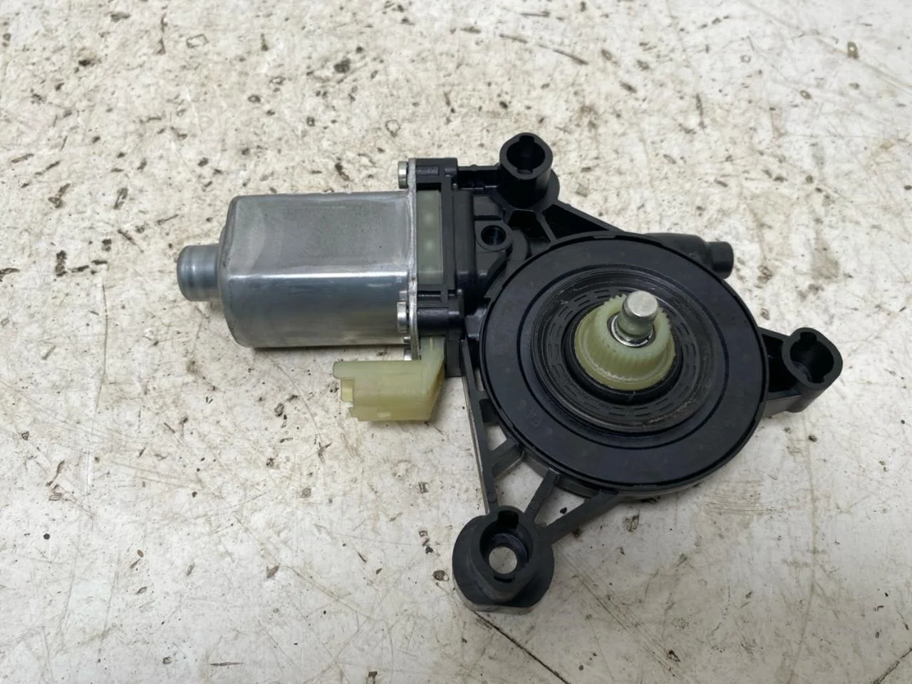 Hongqi E-HS9 2022- Ablakemelő motor
