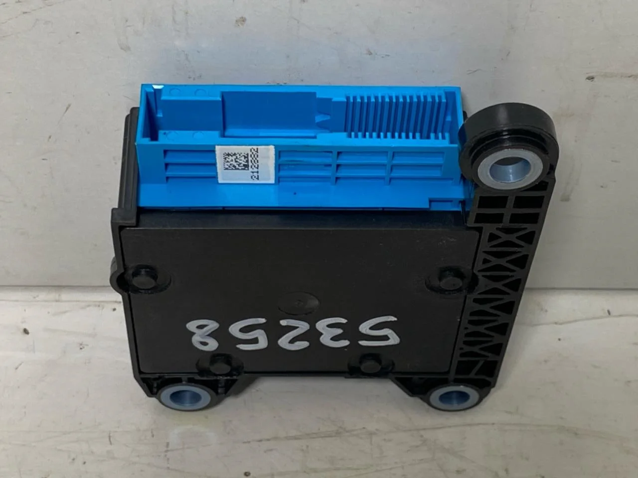 Hongqi E-HS9 2022- Légzsák elektronikai egység nézet 2