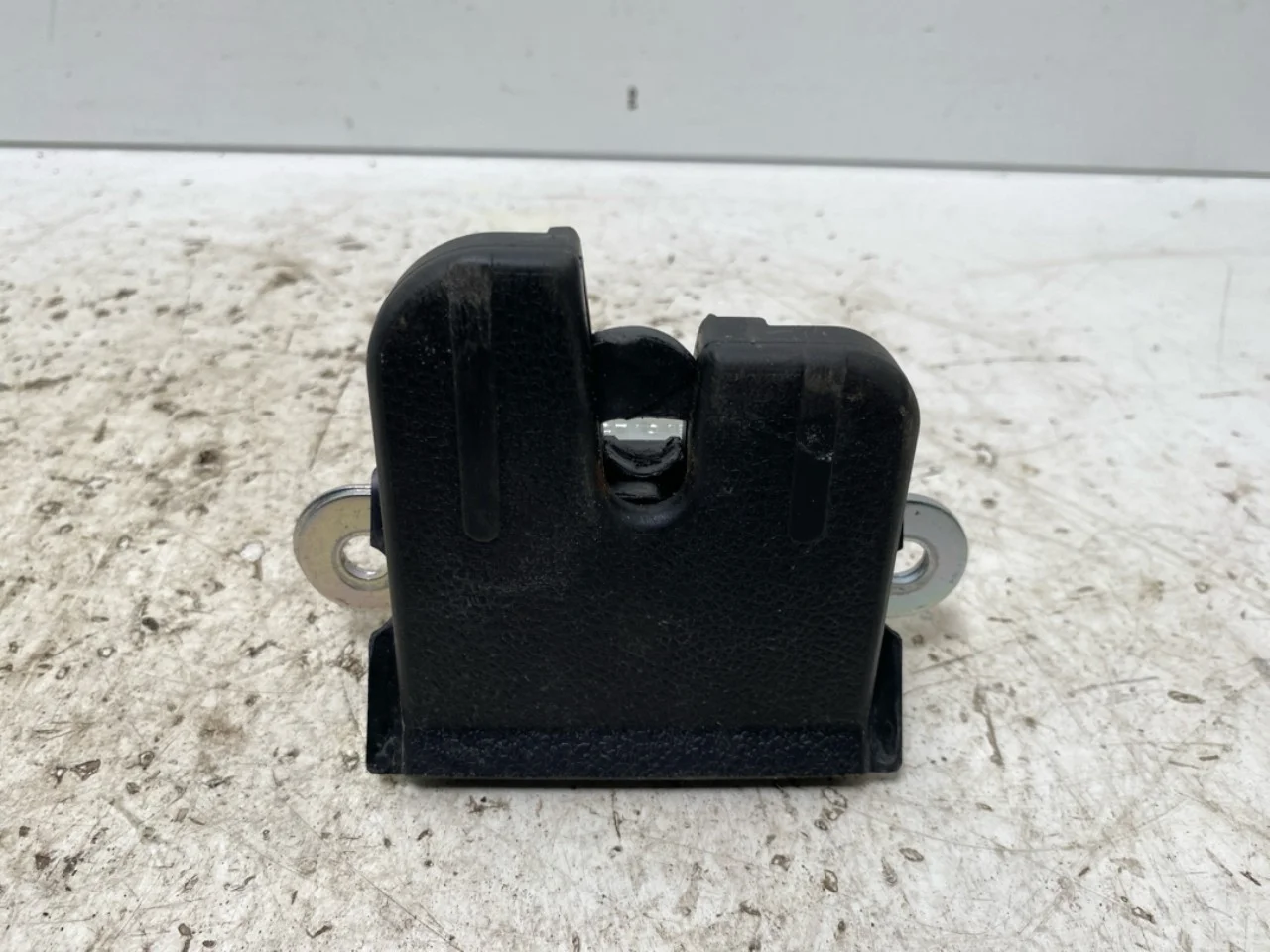 Volkswagen GOLF, E-GOLF VII 2013-20 Tailgate lock