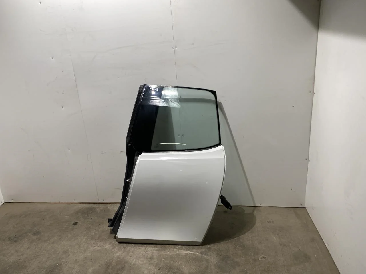 BMW I3 I01 2013-22 Ajtó, 4 ajtós, hátsó, bal