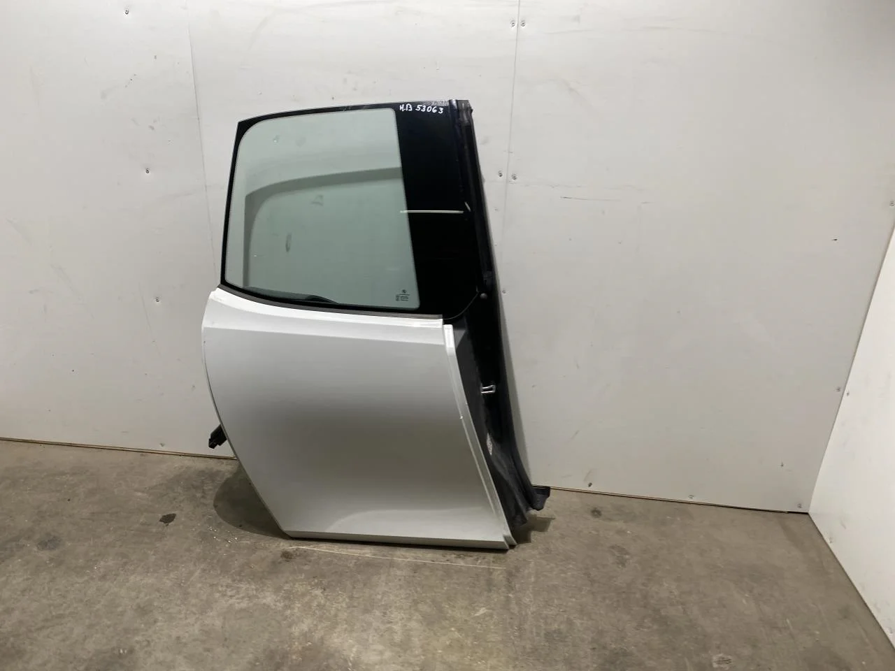BMW I3 I01 2013-22 Ajtó, 4 ajtós, hátsó, jobb
