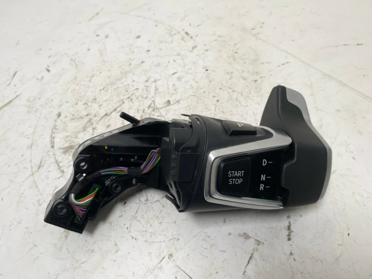 BMW I3 I01 2013-22 Váltókar