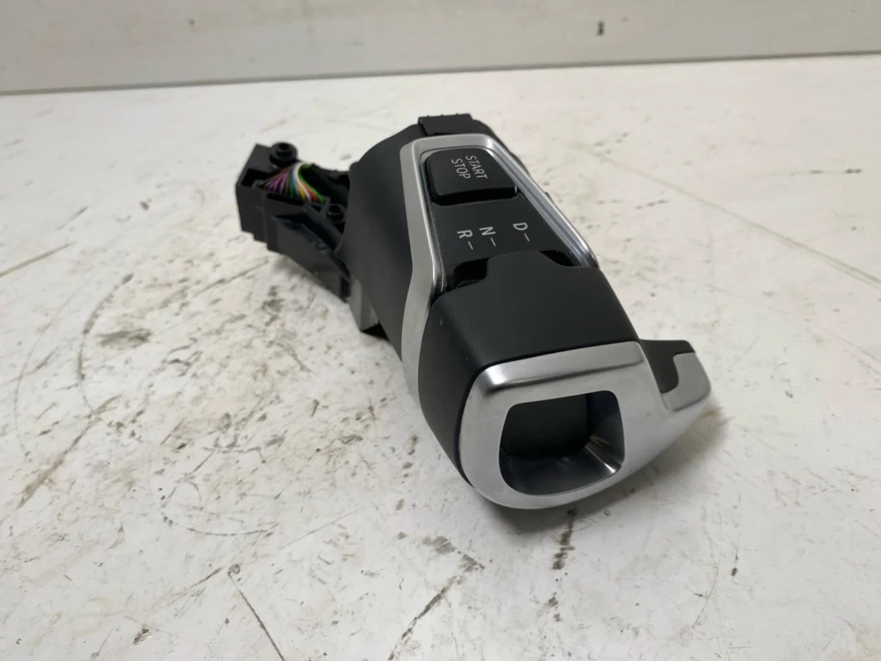 BMW I3 I01 2013-22 Váltókar nézet 4