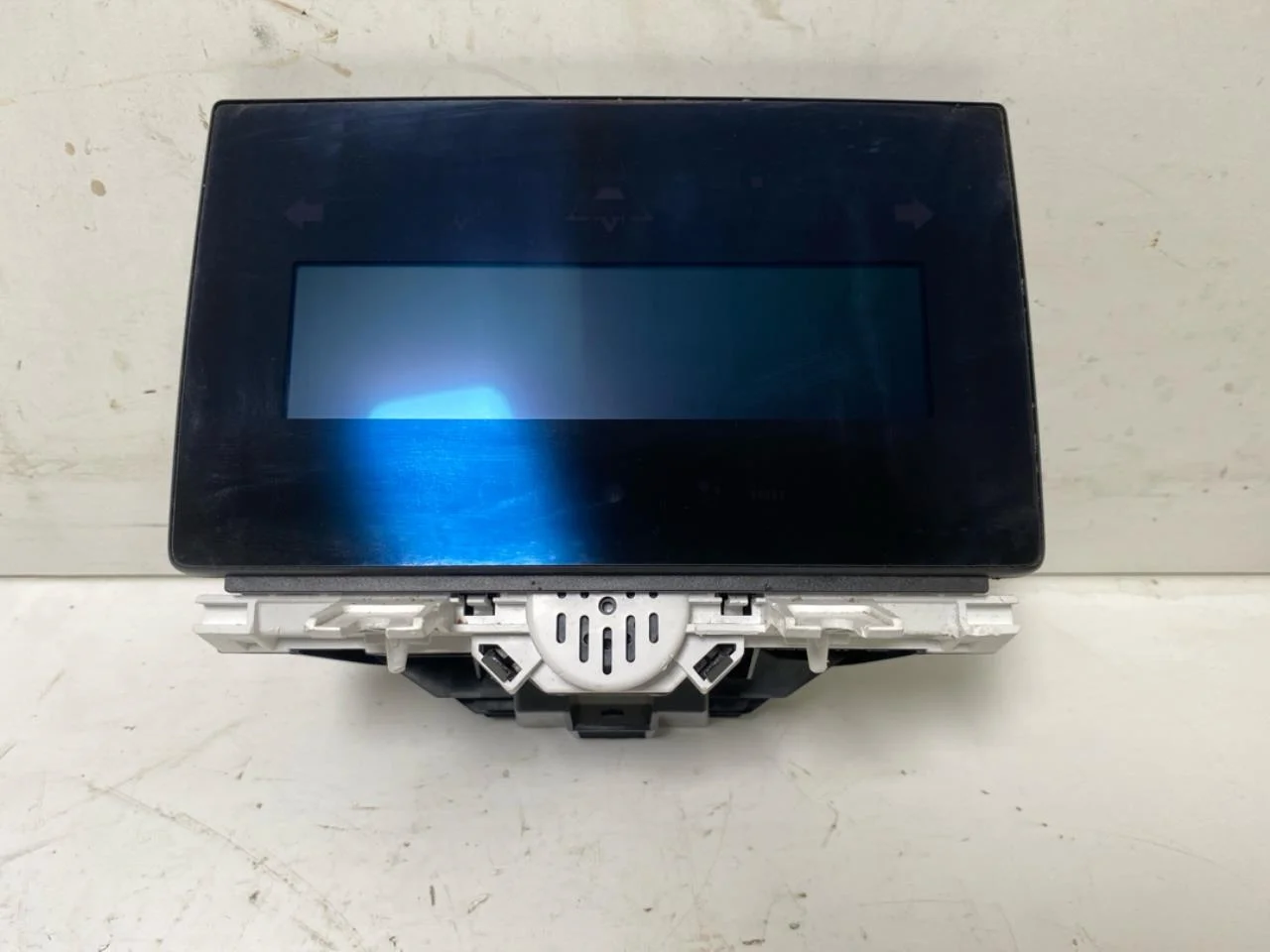 BMW I3 I01 2013-22 Instrument cluster assembly