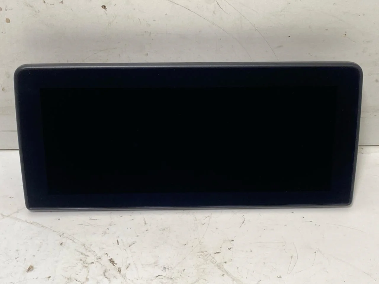 BMW I3 I01 2013-22 GPS navigáció