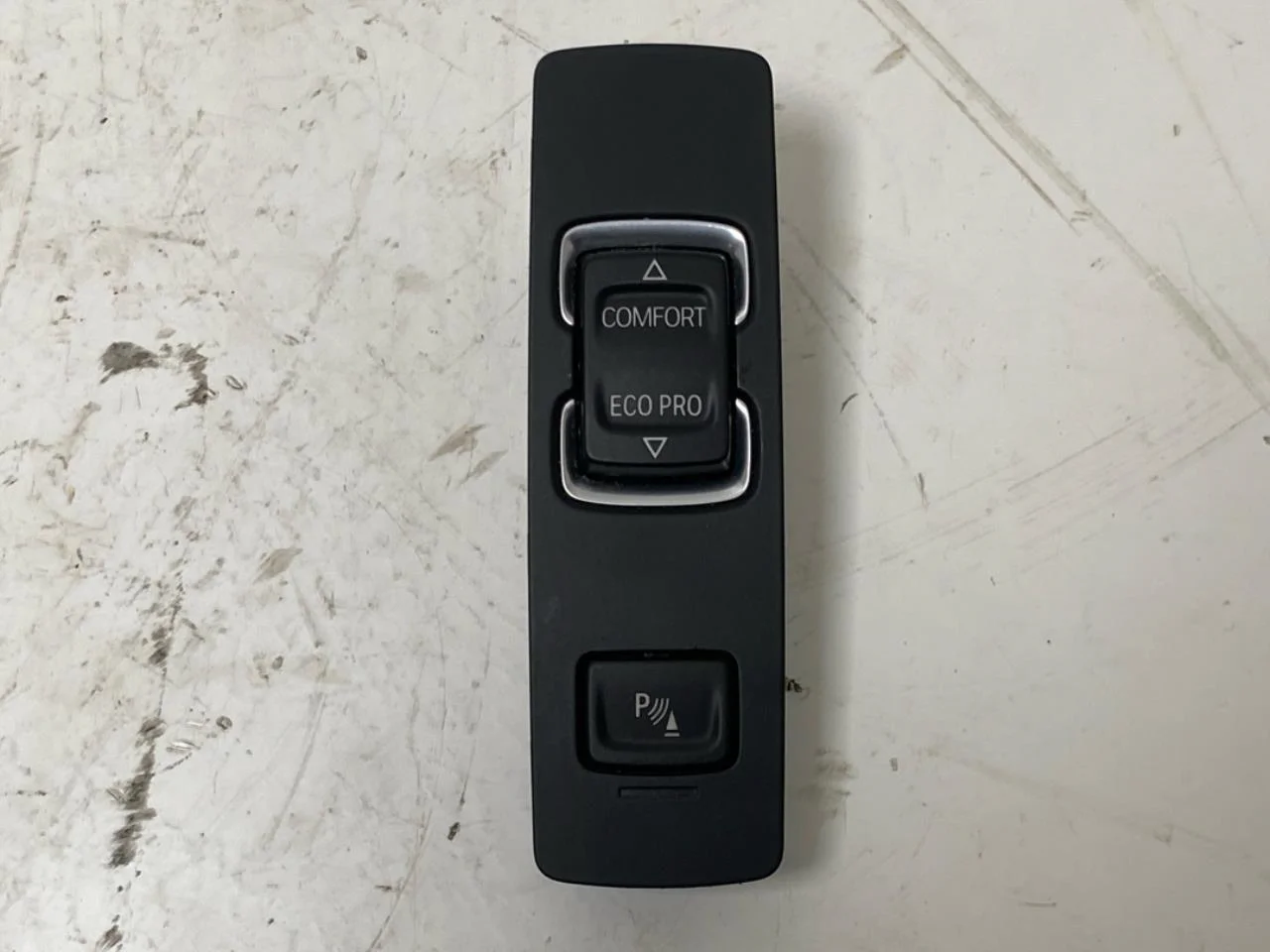 BMW I3 I01 2013-22 Egyéb kapcsolók