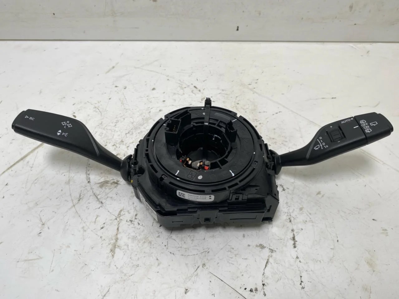 BMW I3 I01 2013-22 Kormánykapcsolók