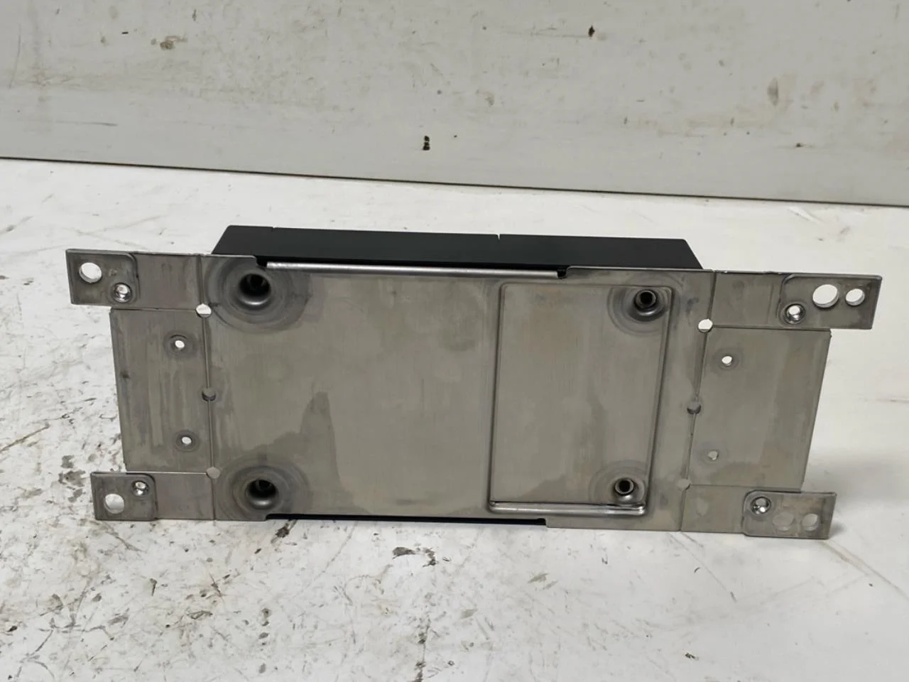 BMW I3 I01 2013-22 Vezérlőegység, egyéb nézet 2