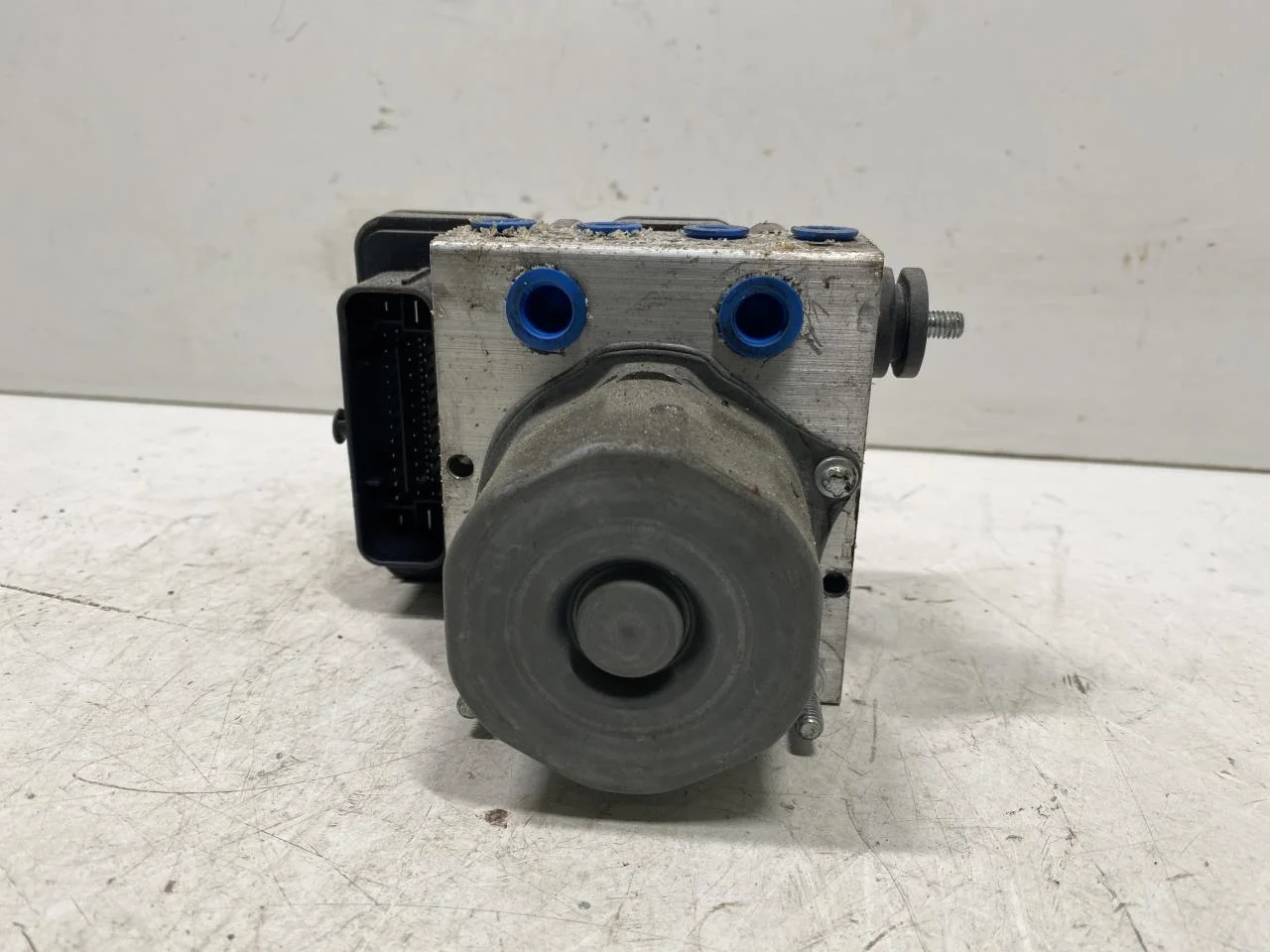 Mercedes B 180-200 W246/W242 2012-19 ABS hidraulika egység (tömb)