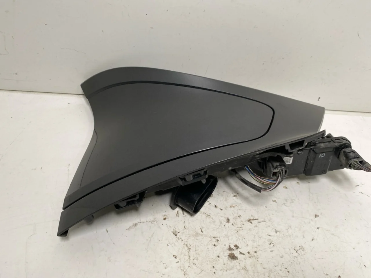 Kia EV6 2022- Capac port încărcare, electric / hibrid