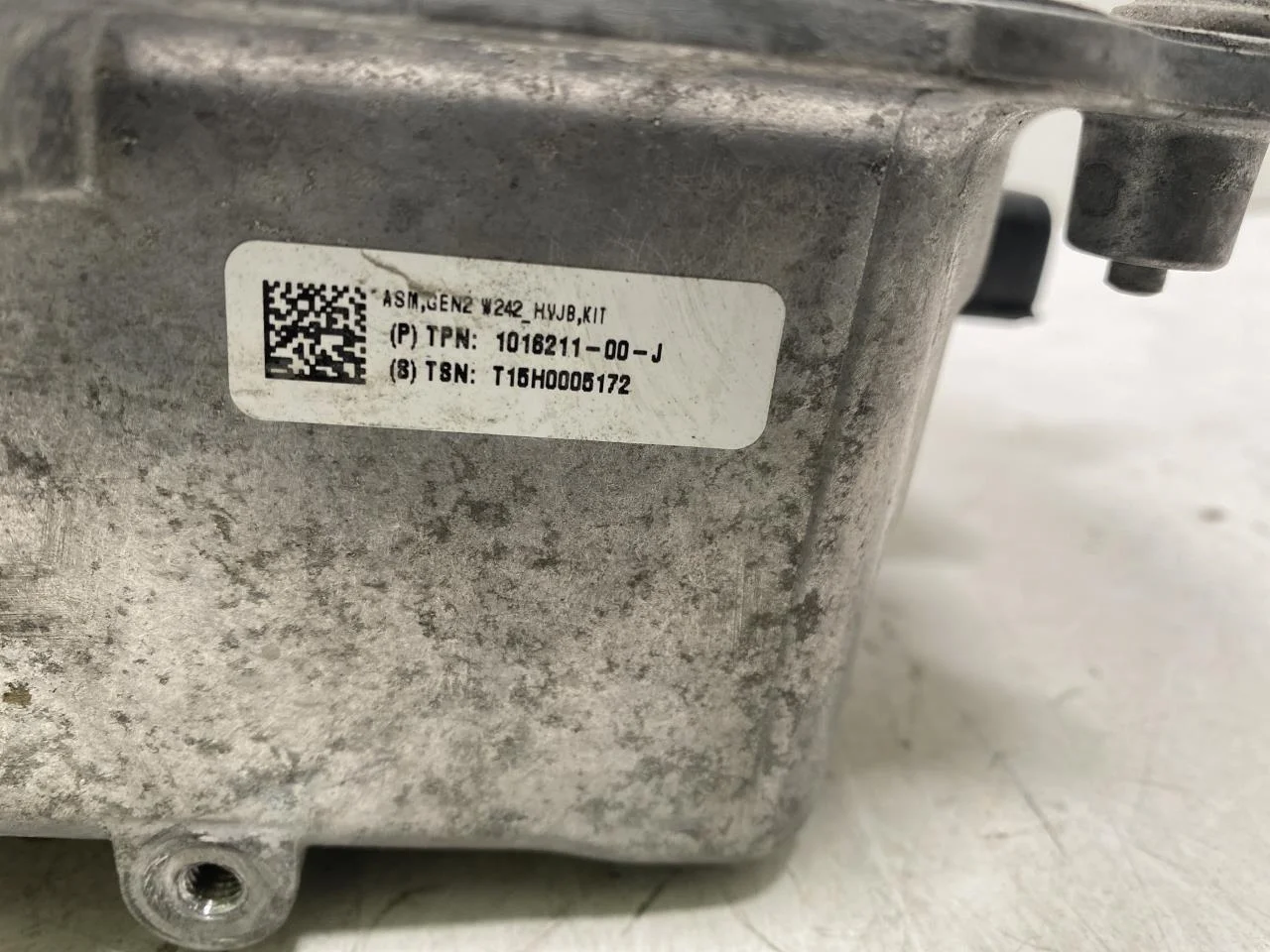 Mercedes B 180-200 W246/W242 2012-19 Elektromos, egyéb