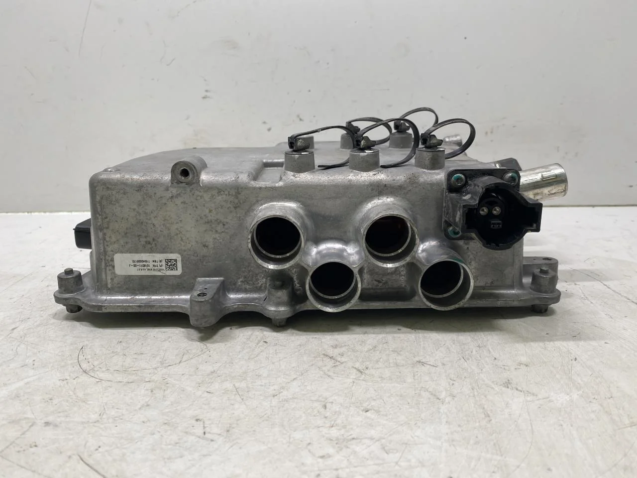 Mercedes B 180-200 W246/W242 2012-19 Elektromos, egyéb nézet 2