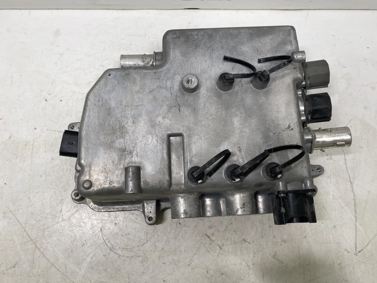 Mercedes B 180-200 W246/W242 2012-19 Elektromos, egyéb nézet 3
