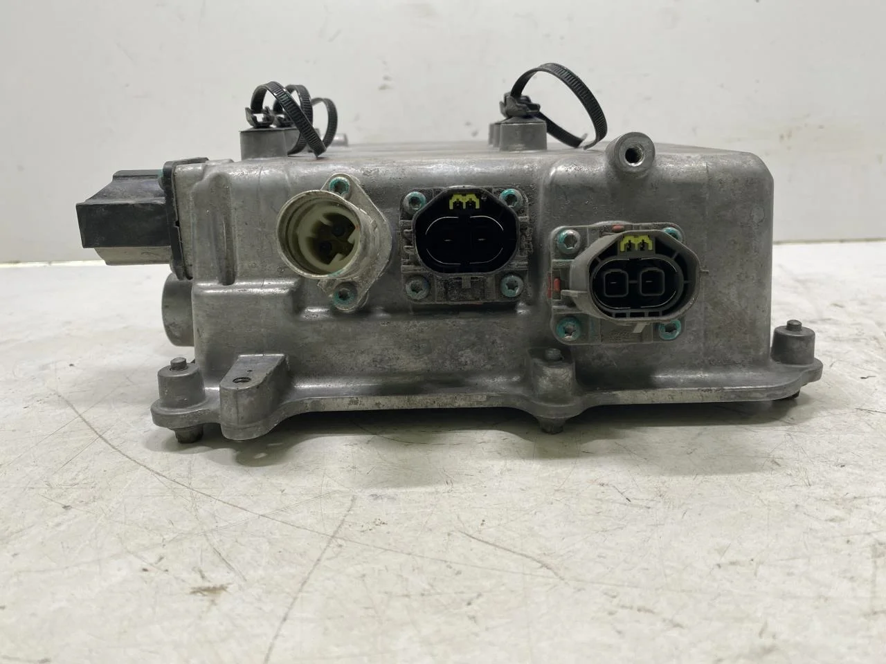 Mercedes B 180-200 W246/W242 2012-19 Elektromos, egyéb nézet 4