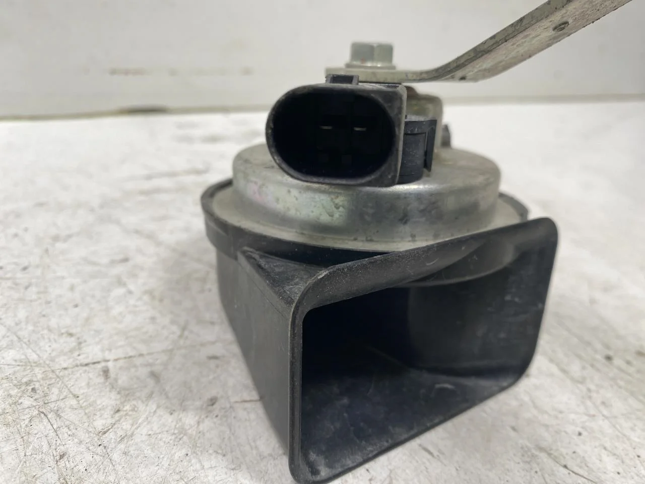 Mercedes B 180-200 W246/W242 2012-19 Kürt (duda) nézet 4