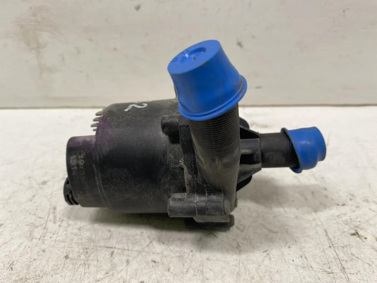 Mercedes B 180-200 W246/W242 2012-19 Keringtetőszivattyú