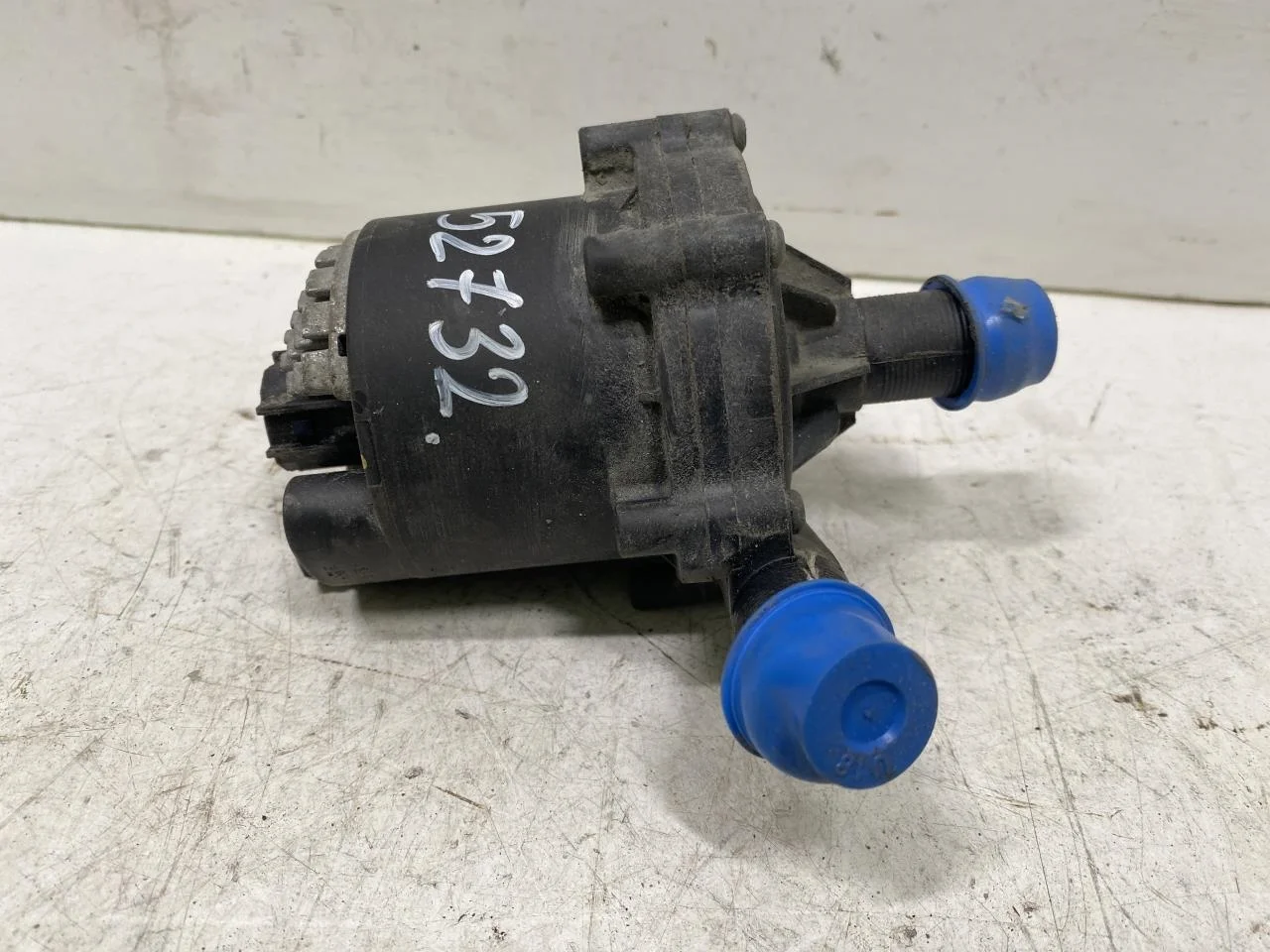 Mercedes B 180-200 W246/W242 2012-19 Keringtetőszivattyú