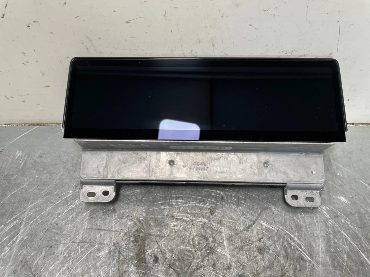 Ford MUSTANG MACH-E 2021- Instrument cluster assembly