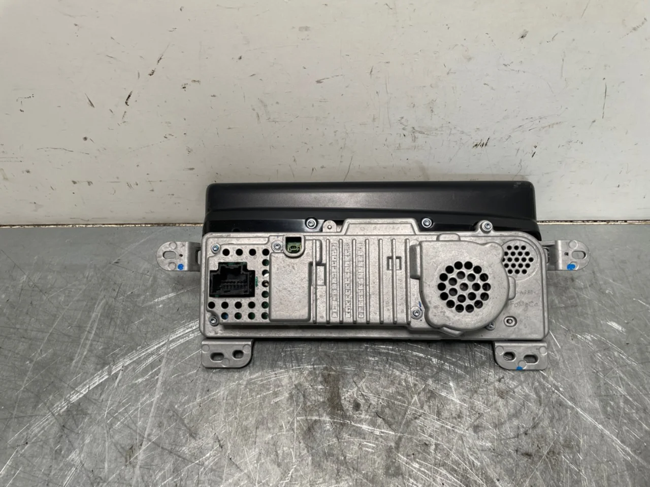Ford MUSTANG MACH-E 2021- Instrument cluster assembly view 3