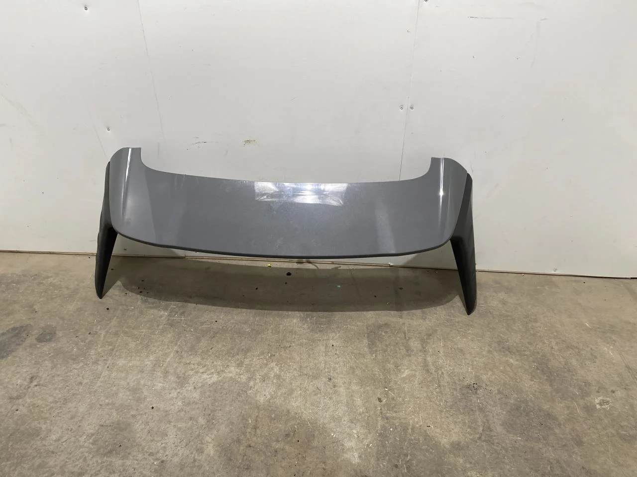 Hyundai KONA / ELECTRIC 2018-23 Spoiler, tailgate
