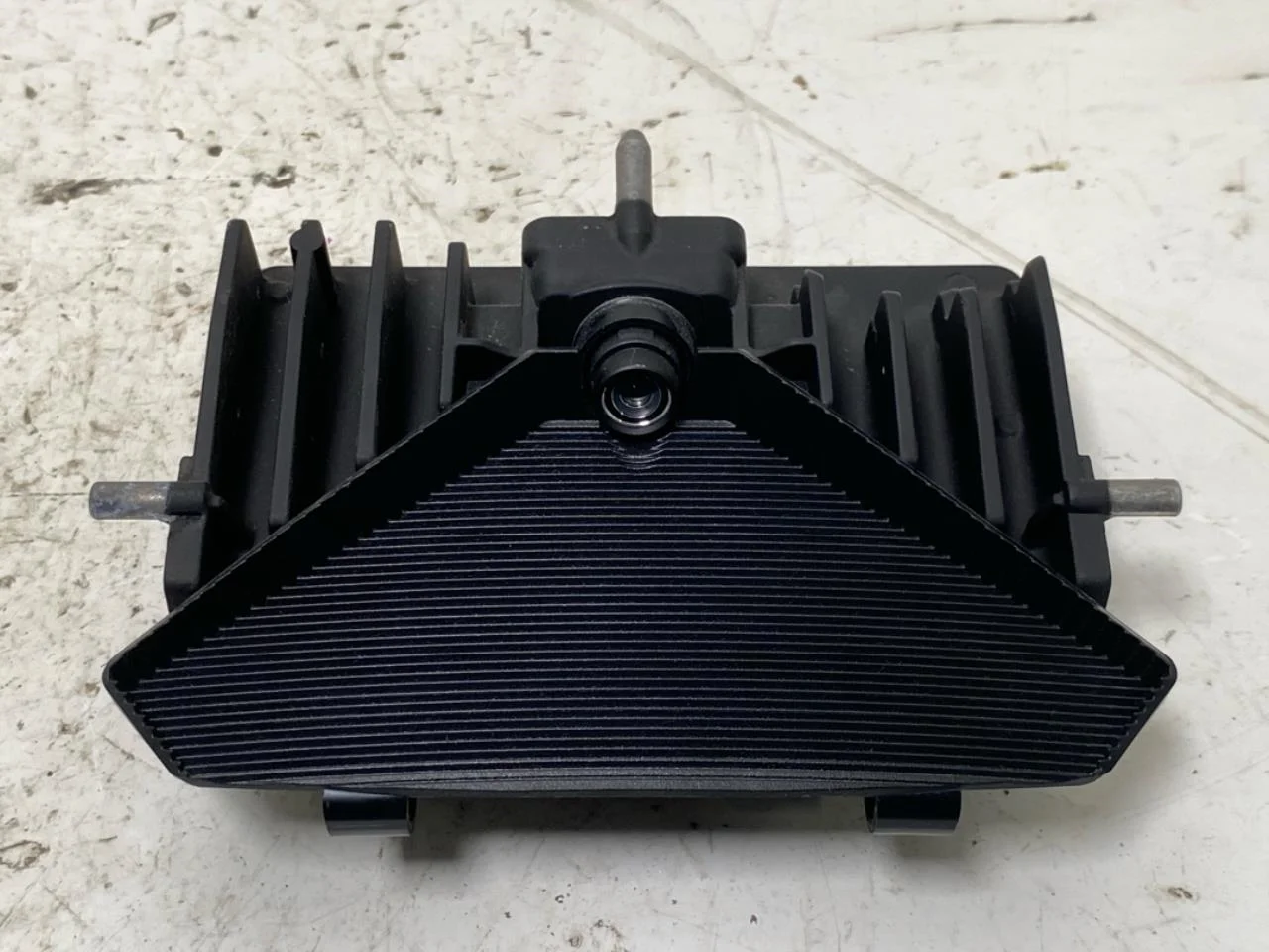 Polestar 2 2020- Exterior camera