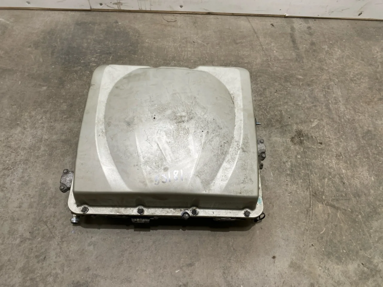 Nissan LEAF 2011-17 Inverter, 12-220V