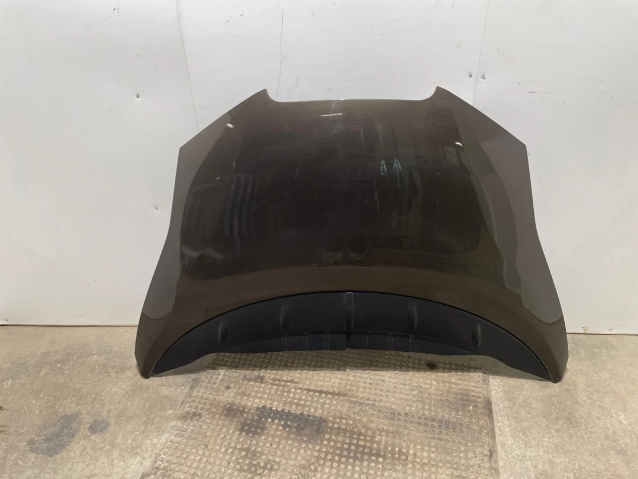 Nissan LEAF 2011-17 Bonnet