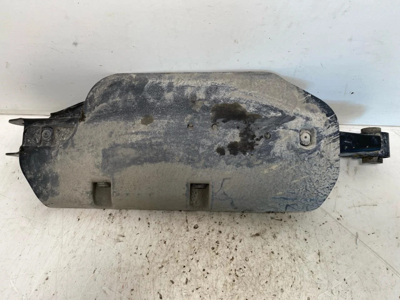 Volkswagen ID BUZZ/CARGO 2022- Control arm, rear left view 2