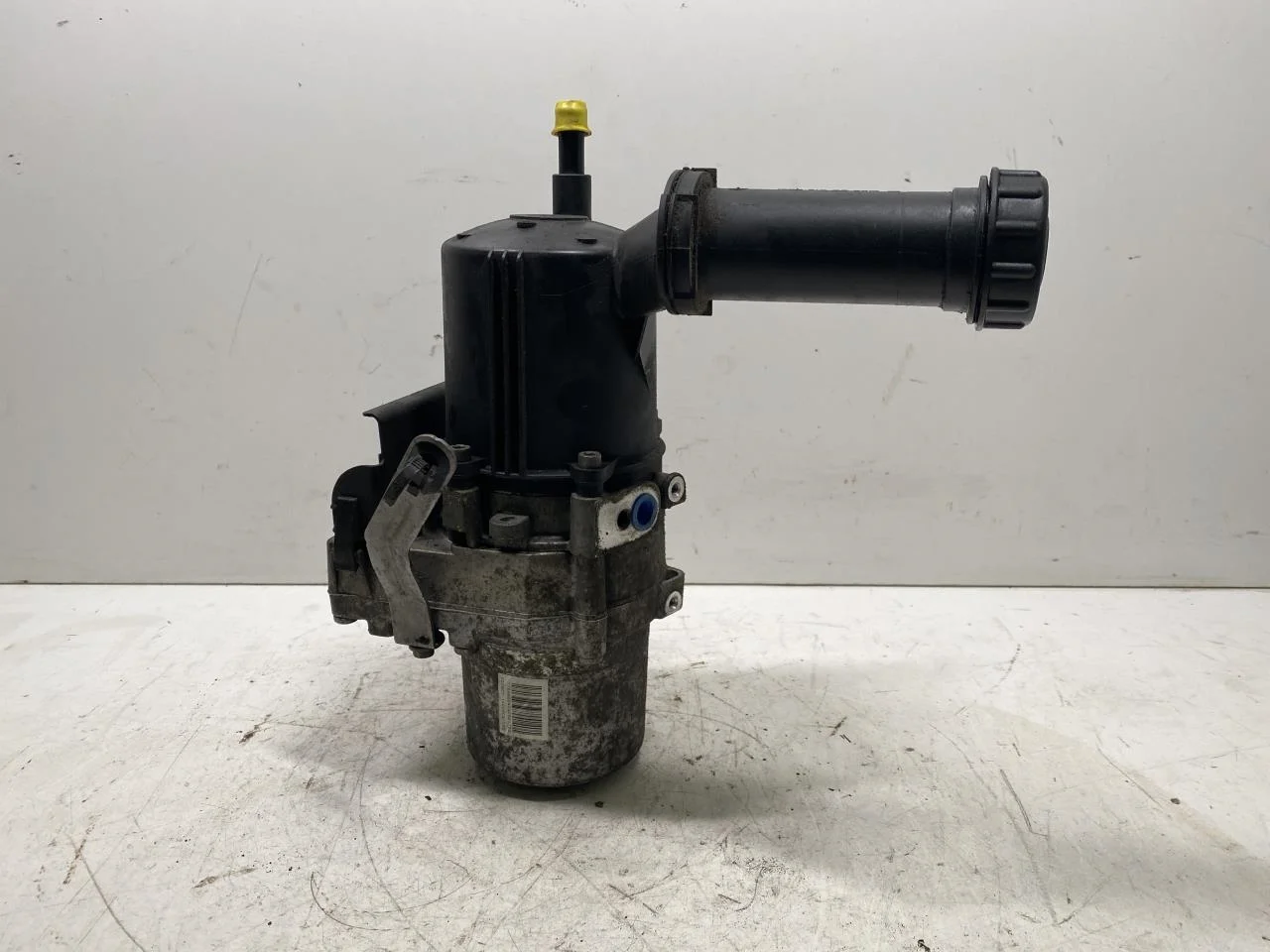 Peugeot PARTNER 2016-18 Electric power steering pump view 3