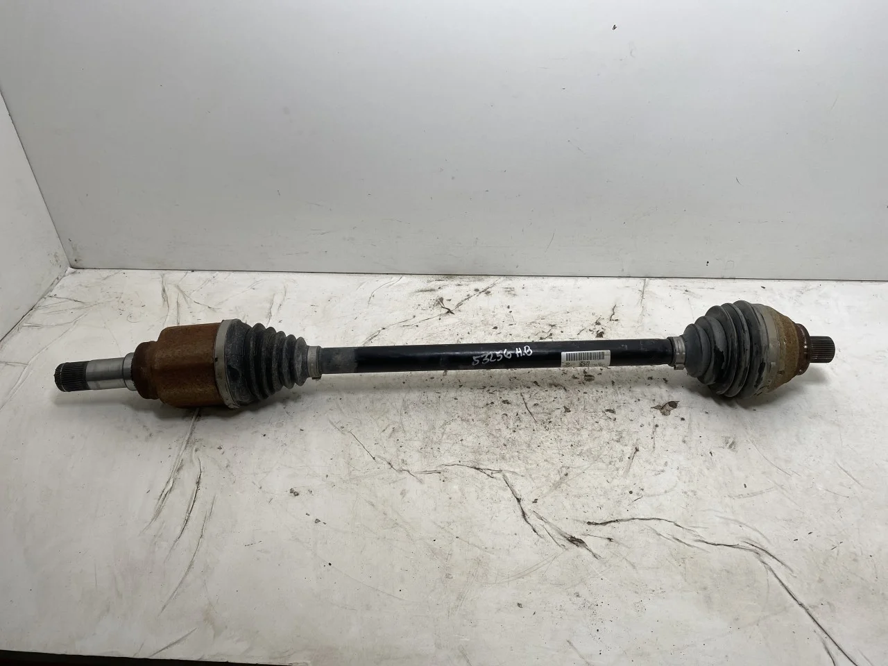 Volkswagen ID.7 TOURER 2024-> Rear right driveshaft