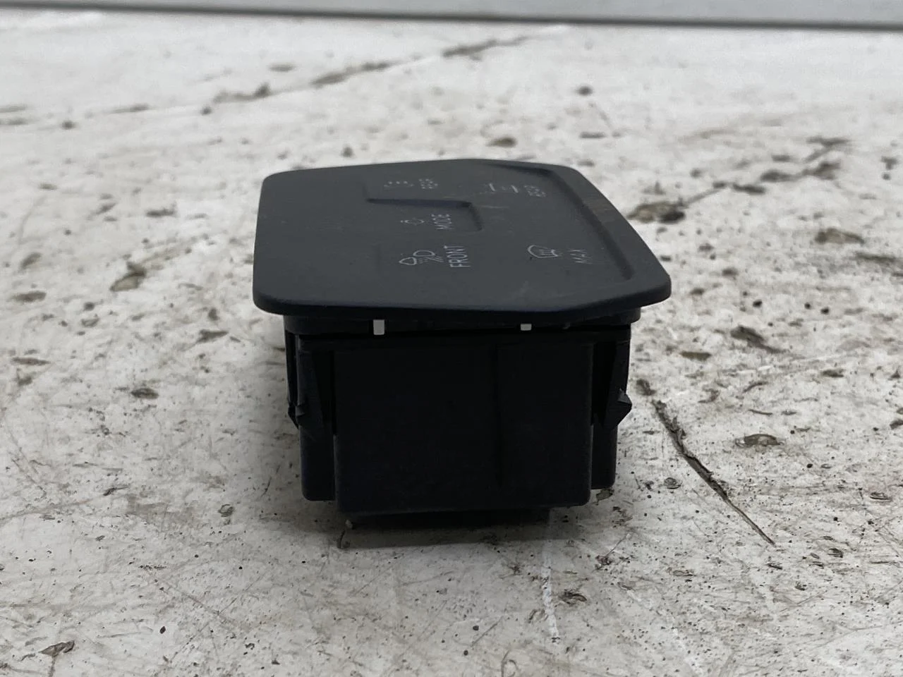 Volkswagen ID.7 TOURER 2024-> Headlight switch view 4