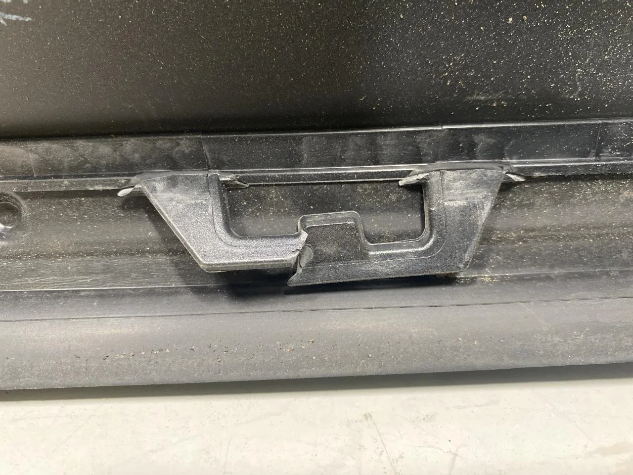 BMW I3 I01 2013-22 Trim molding, other view 3
