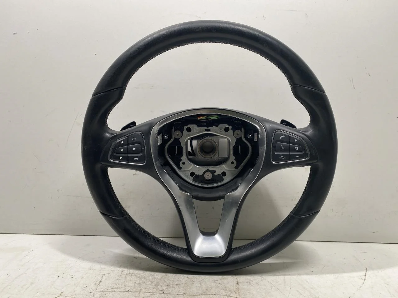 Mercedes B 180-200 W246/W242 2012-19 Kormánykerék