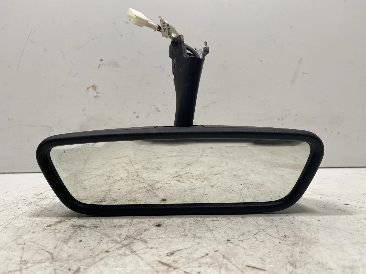 Mercedes B 180-200 W246/W242 2012-19 Belső visszapillantó tükör