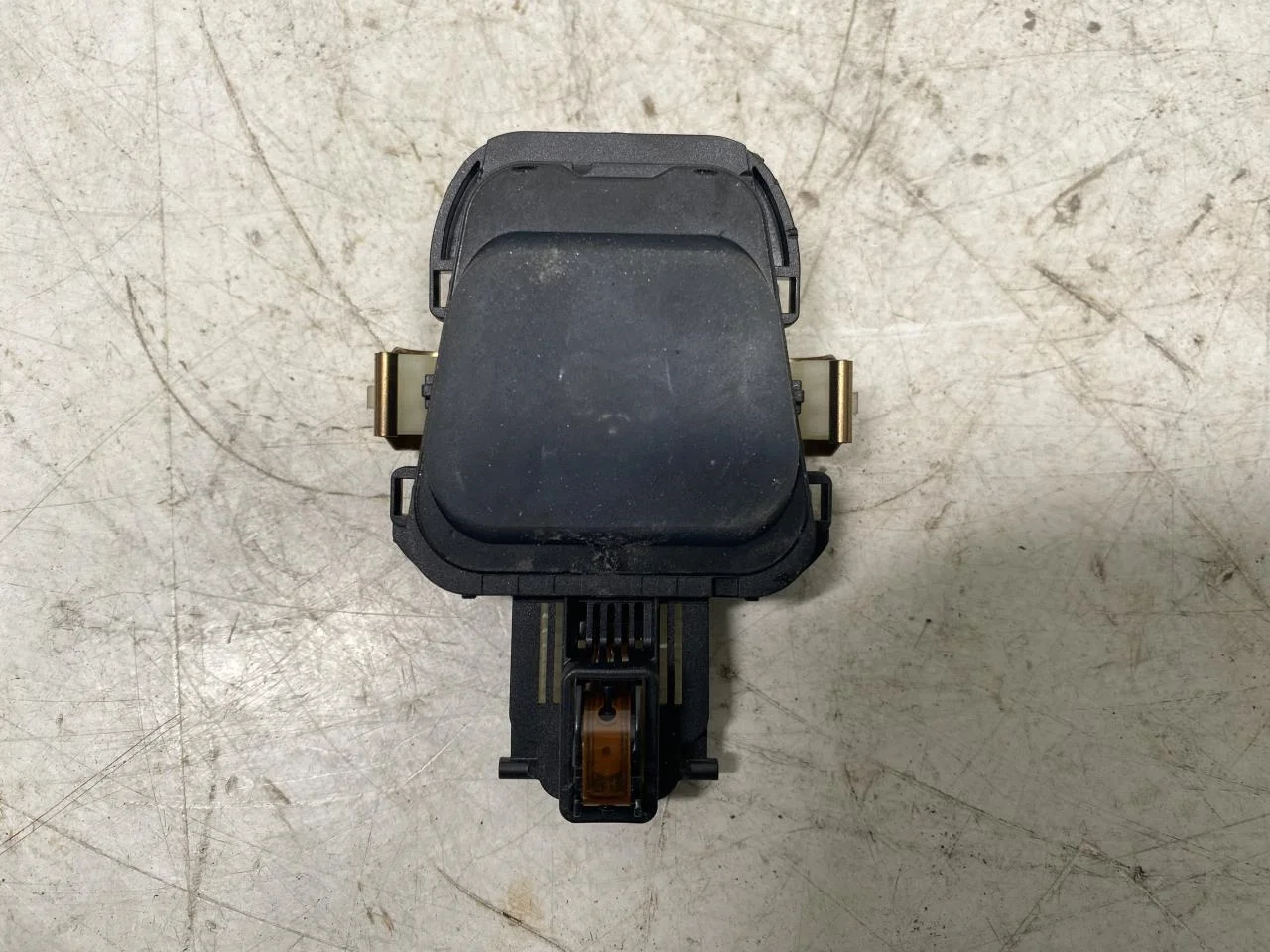Mercedes B 180-200 W246/W242 2012-19 Esőérzékelő nézet 3