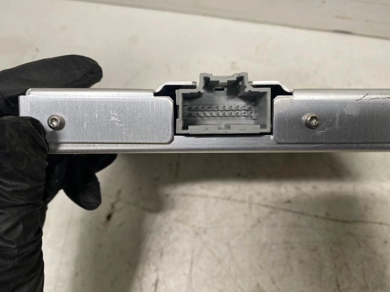 Mercedes B 180-200 W246/W242 2012-19 Unitate de control, altele vedere 3