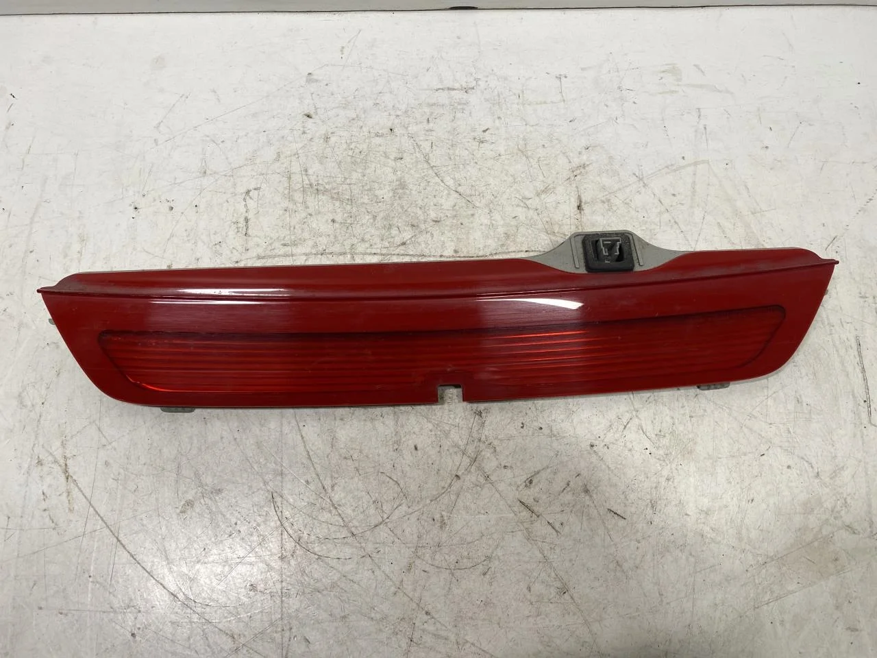 Mercedes B 180-200 W246/W242 2012-19 Rear window brake light view 2
