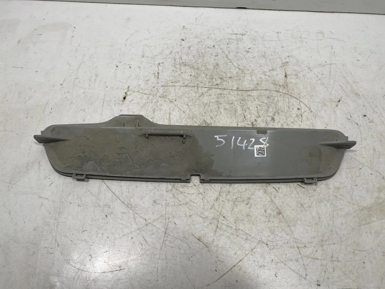 Mercedes B 180-200 W246/W242 2012-19 Rear window brake light view 4