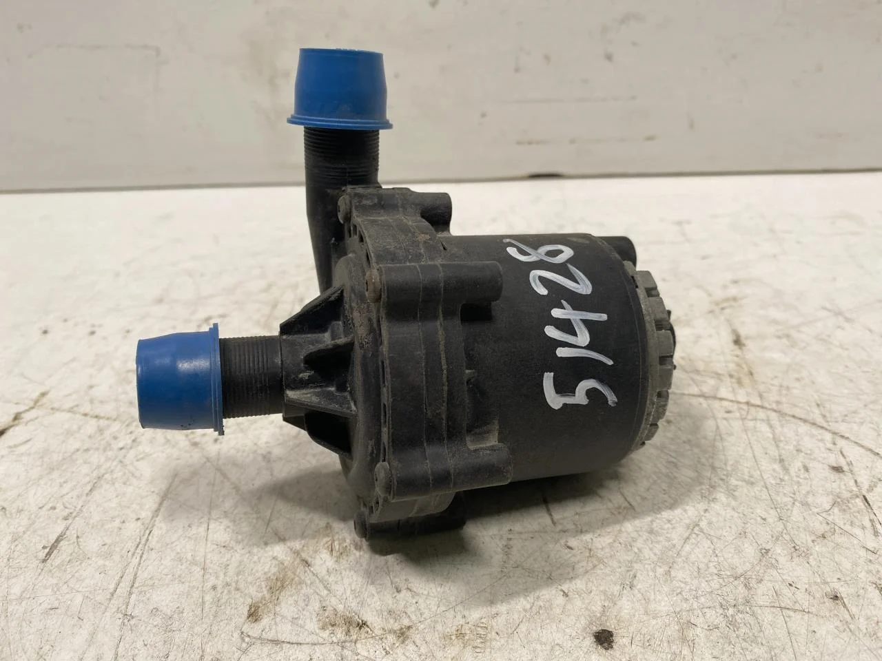 Mercedes B 180-200 W246/W242 2012-19 Keringtetőszivattyú