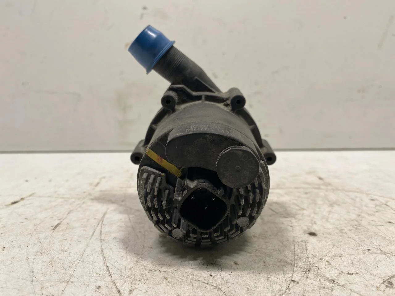 Mercedes B 180-200 W246/W242 2012-19 Keringtetőszivattyú nézet 2