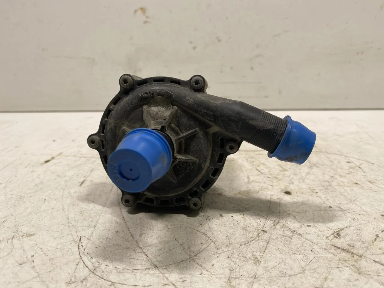 Mercedes B 180-200 W246/W242 2012-19 Keringtetőszivattyú
