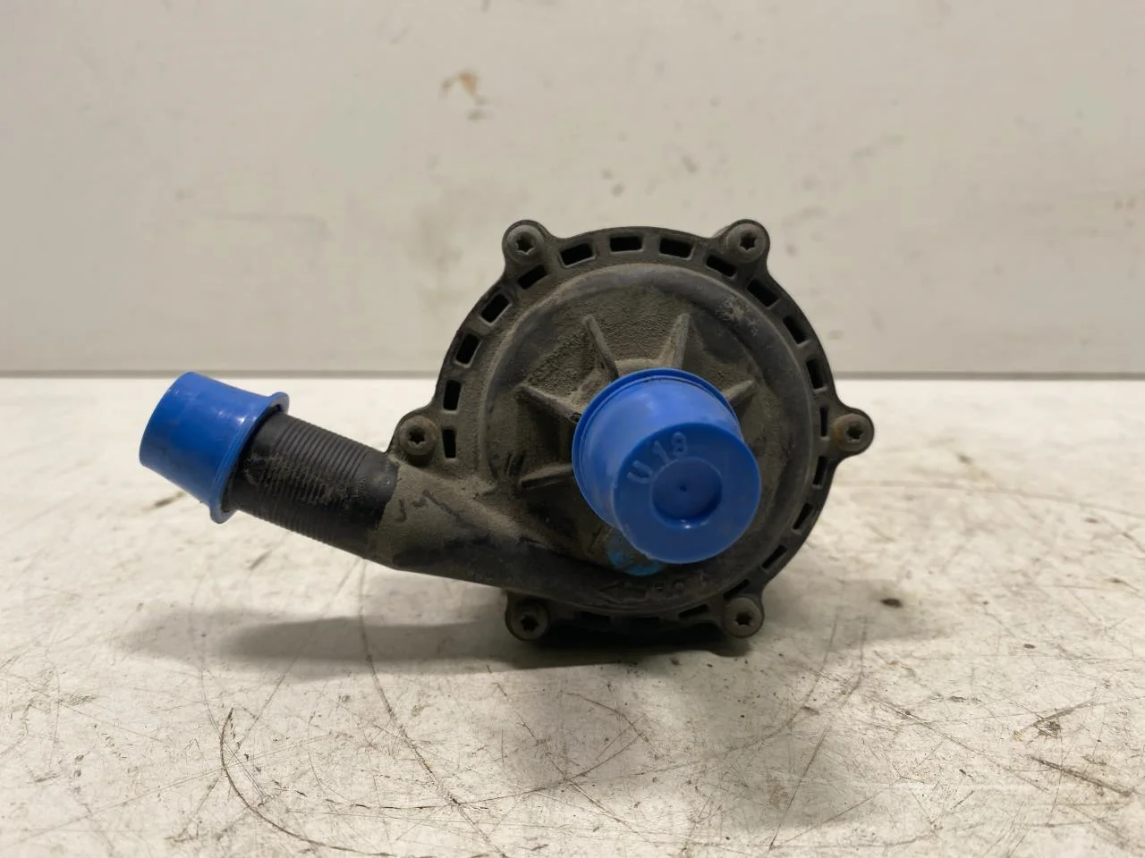 Mercedes B 180-200 W246/W242 2012-19 Keringtetőszivattyú